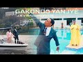 GAKONDO YANJYE By BIRYUWIZIRITSE J M V Official Video 4K