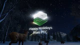Happy Holidays from PTC | 2023 Holiday Card
