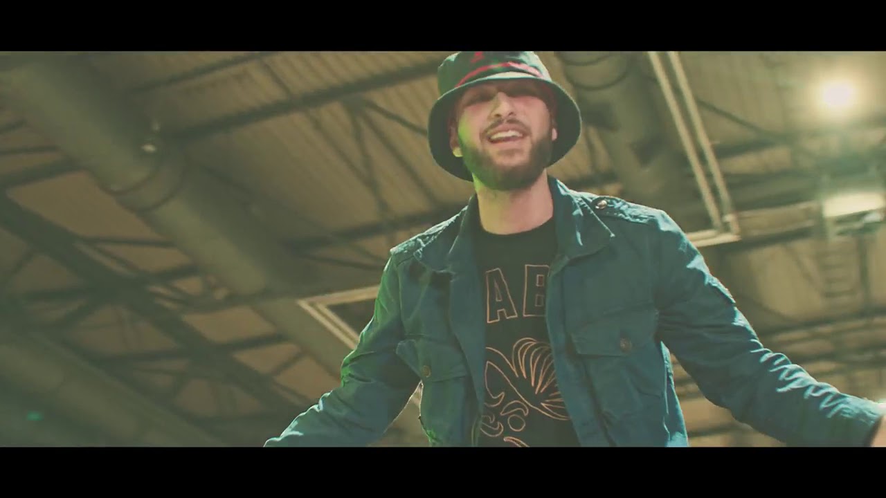 ZUNA feat  NIMO   HOL MIR DEIN COUSIN Official 4K Video