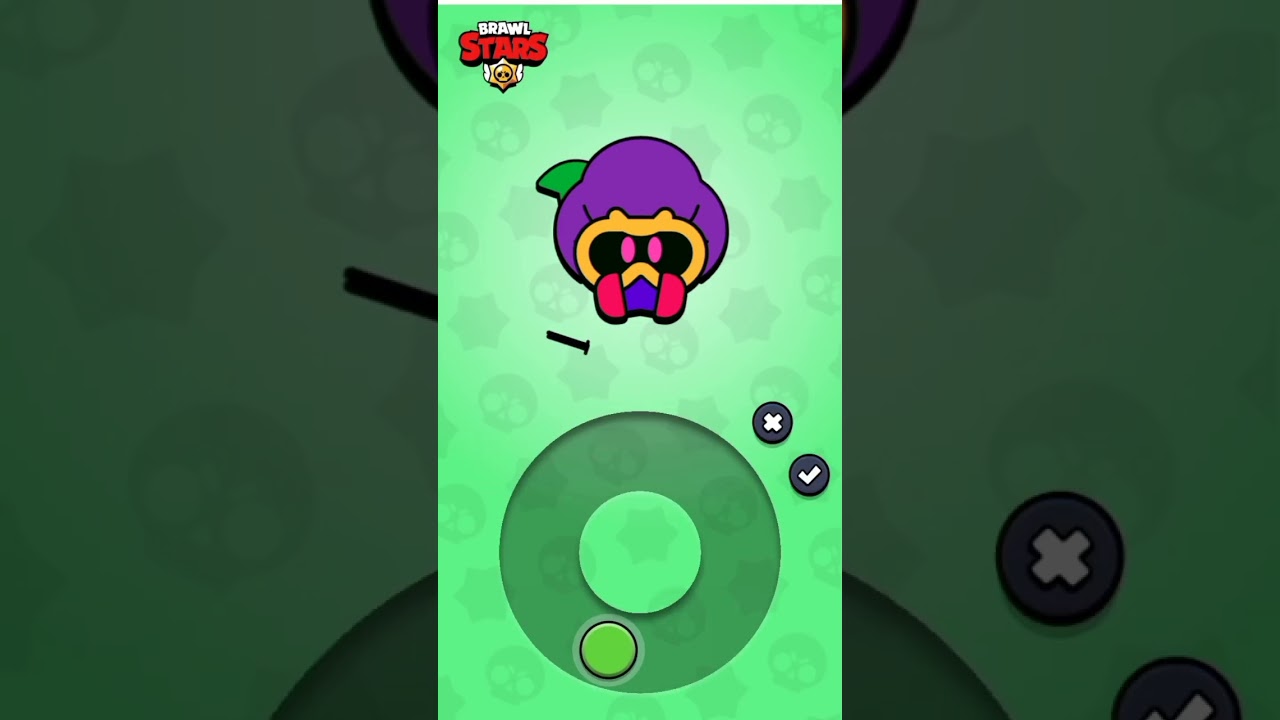 Cordelius tutorial pin maker #brawlstars #supercell