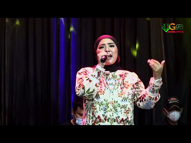 Pecut | Fina Permata | Ugs Channel official class=