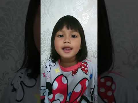 Adek aza baca surat an - nas