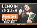Demo for english for primaryupper primary teacher how to give demo class for englis.emo teaching