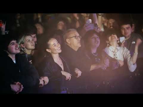 The Smyths  O2 Empire Shepherds Bush Trailer (with subtitles)