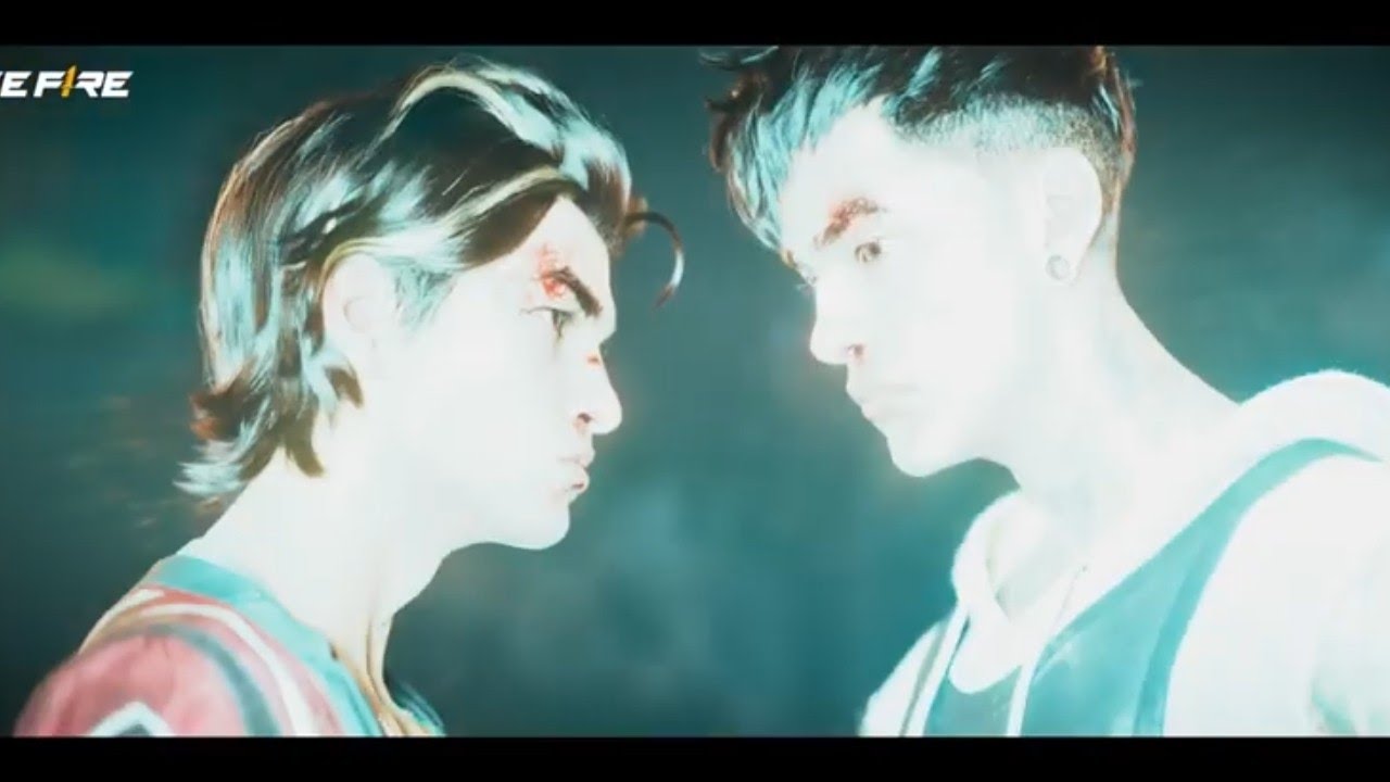 Trailer completo de la pelicula de free fire problema doble 2022 YouTube