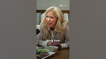 95% of cancer patients are missing this | Mel Robbins #Shorts