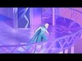 "Let It Go" - JessTheDragoon's Genderbent Animation w/ Caleb Hyles Cover