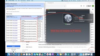 1837. Not my IP address + opened 3 days ago screenshot 4