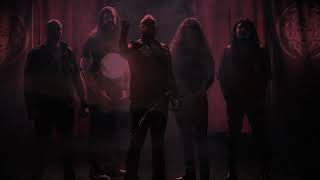 Crimson Coven - Crimson Coven