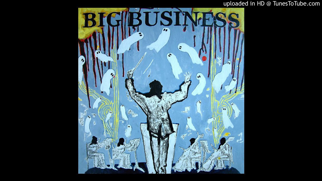 Obejrzyj Big Business - Focus Pocus w YouTube Obejrzyj Big Business - Focus Pocus w YouTube