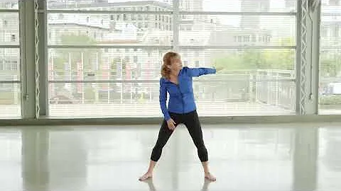 14 MIN Shoulder Pain & Tension Relief Workout with Miranda Esmonde-White | Essentrics