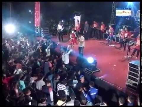 Birunya Cinta - Tasya \u0026 Gerry NEW PALLAPA KOLOR IJO 2015