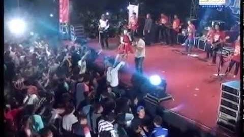 Birunya Cinta - Tasya & Gerry NEW PALLAPA KOLOR IJO 2015