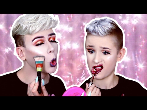 5 MINUTEN MAKEUP