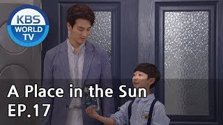 A Place In The Sun 태양의 계절 Ep 17 Eng Chn 19 07 03 Youtube