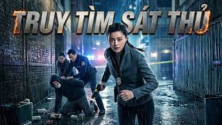 Phim Lẻ 2026 | Truy Tìm Sát Thủ Full HD | Phim Hành Động Võ Thuật Hay Nhất