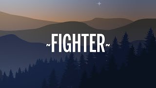 1 Hour |  R3YAN, Frizzy The Streetz, Dooqu - Fighter (Lyrics) [7clouds Release]  | Best Music Hits