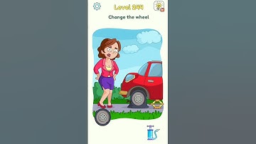 Dop 3 Game Level - 244 | Puzzle Games #gaming #puzzlegame #game #satisfying #puzzle #dop3 #shorts