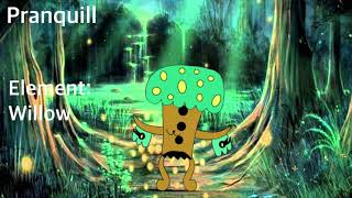#WhisperingWillowsContest Pranquil @maxcullscommunitypostchann2783