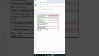 Convert English words to French in excel #convert #language #excel #exceltutorial #exceltricks screenshot 2