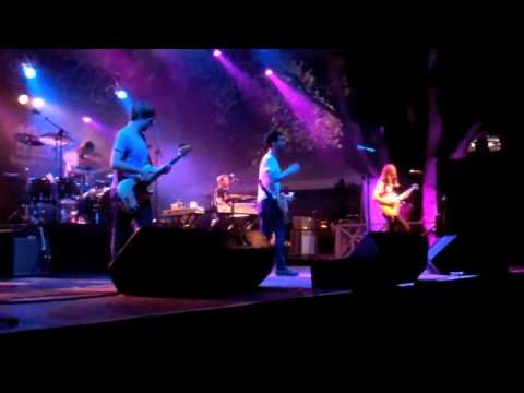 Maroon 5 Live In Barbados - The Sun