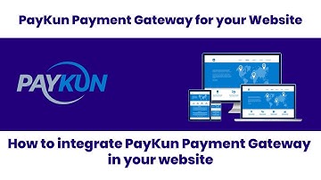 How to Integrate PayKun Payment Gateway In Any Website | Simple & Secure Payment Gateway in India