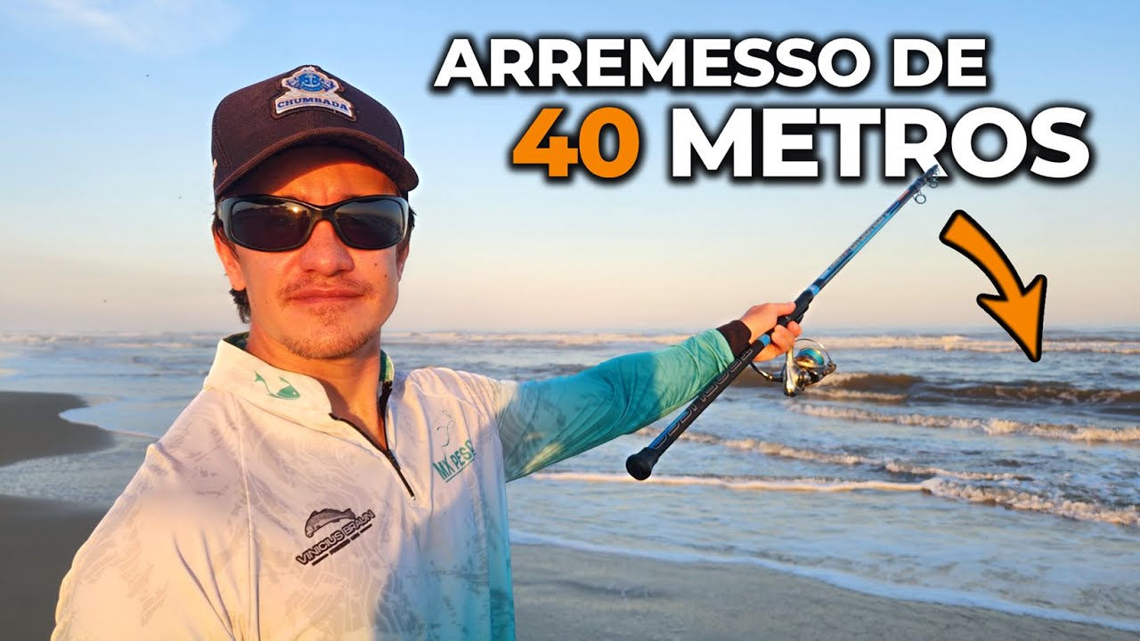 Eles estão MUITO PERTO, época boa para PESCAR seu peixe na beirinha!