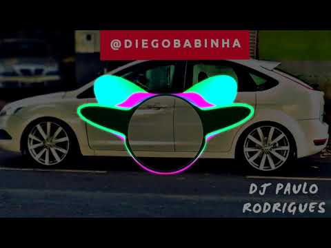 Mc Gw Na Pika Que Ela Monta-Dj Paulo Rodrigues
