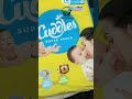cuddles super pants M size | cuddles super diapers | Huggies Diapers #diaperpants #cuddlesdiaper
