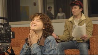 Amateur Actors Tell All (2023) | Comedy Short Film
