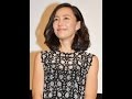 木村佳乃「イッテQ」で&ldquo;スライダー&水草女優&rdquo;に!ネット笑撃「腹痛い」