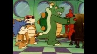 Super Mario Bros. 3 (Episode 20) - 7 Continents For 7 Koopas