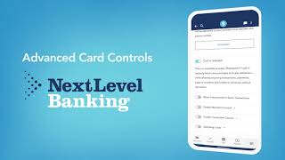 Advanced Card Controls