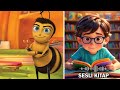 Arı Maya Evde Taşınma Telaşı | Çocuk Hikayeleri | Eğitici Masallar | Kitaplar | Çocuklar İçin Eğitim