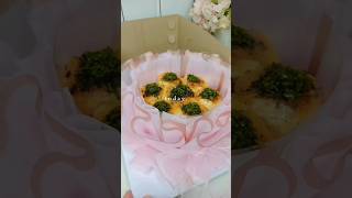 Buket Dimsum Super Cantik Buat Yg Spesial Kadonya Hrs Spesial