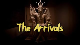 The Arrivals Ep24 Freedom Unplugged