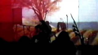 2006 - paul james berry - velvet ground (solo)