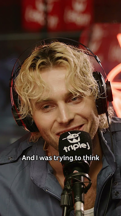 @LukeHemmings brother Benny #interview #5sos #5sosfam