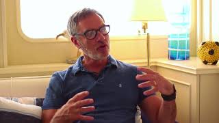 From Mississippi Teenage DJ to Media Mogul, the Journey of Bob Pittman