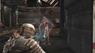 Dead Space Walkthrough - Chapter 12 [1/8]