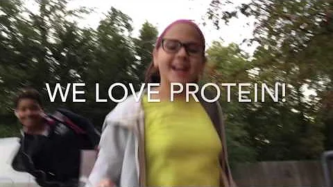 Protein Day