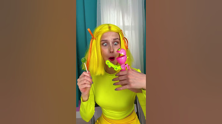 Lollipop-Schutz-Gadget 🍭 Das brauchen Sie!