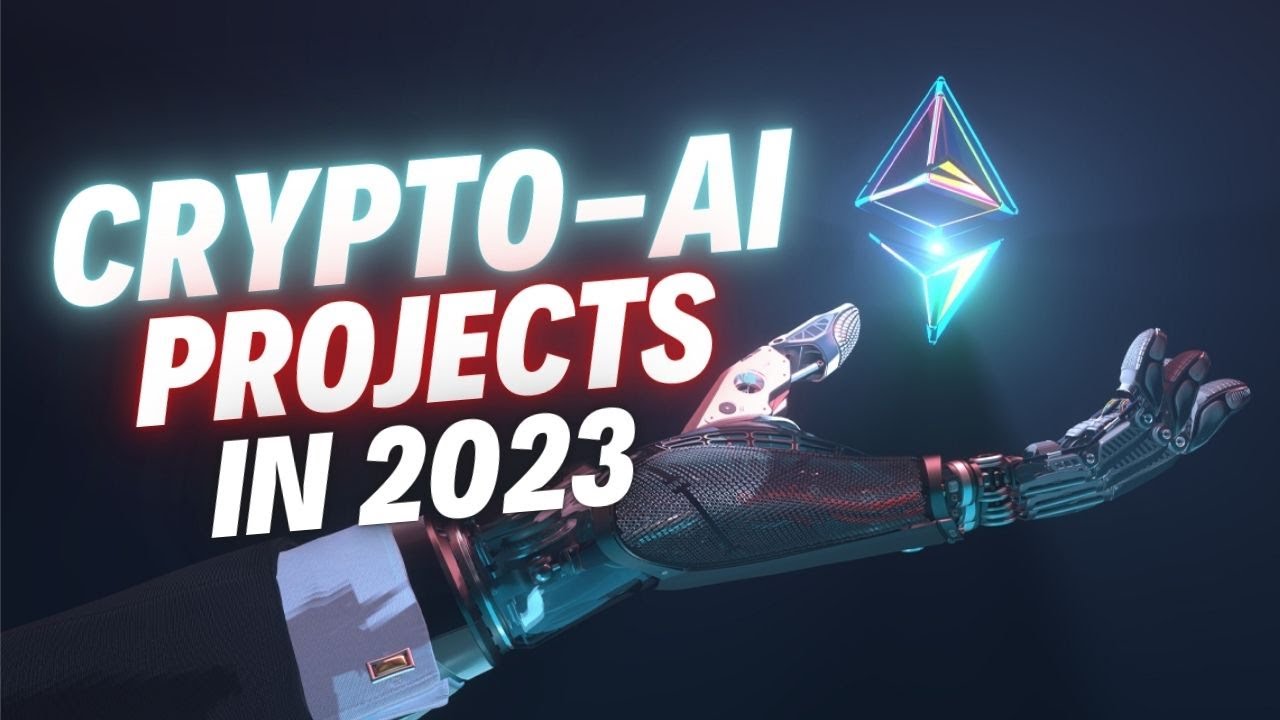 Top AI Cryptocurrency Projects To Keep An Eye On In 2023 - Is The Hype ...