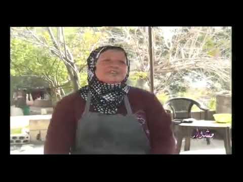 قناة اوغاريت برنامج مشوار ح1 مشقيتا والطارقية