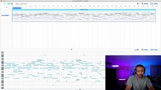 New *Music AI* for Melodies...Samplab