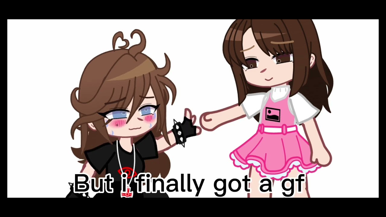 But I Finally Got A Gf YouTube but-i-finally-got-a-gf-youtube