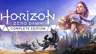 Horizon Zero Dawn (Review) Does Everything Good, Nothing Great..