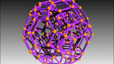 Truncated Icositetrachoron