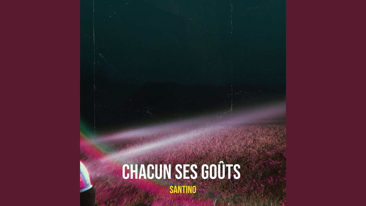 Chacun ses goûts