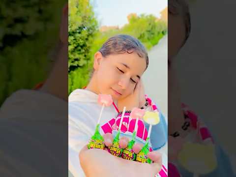 البنت الجميله هل تستهل